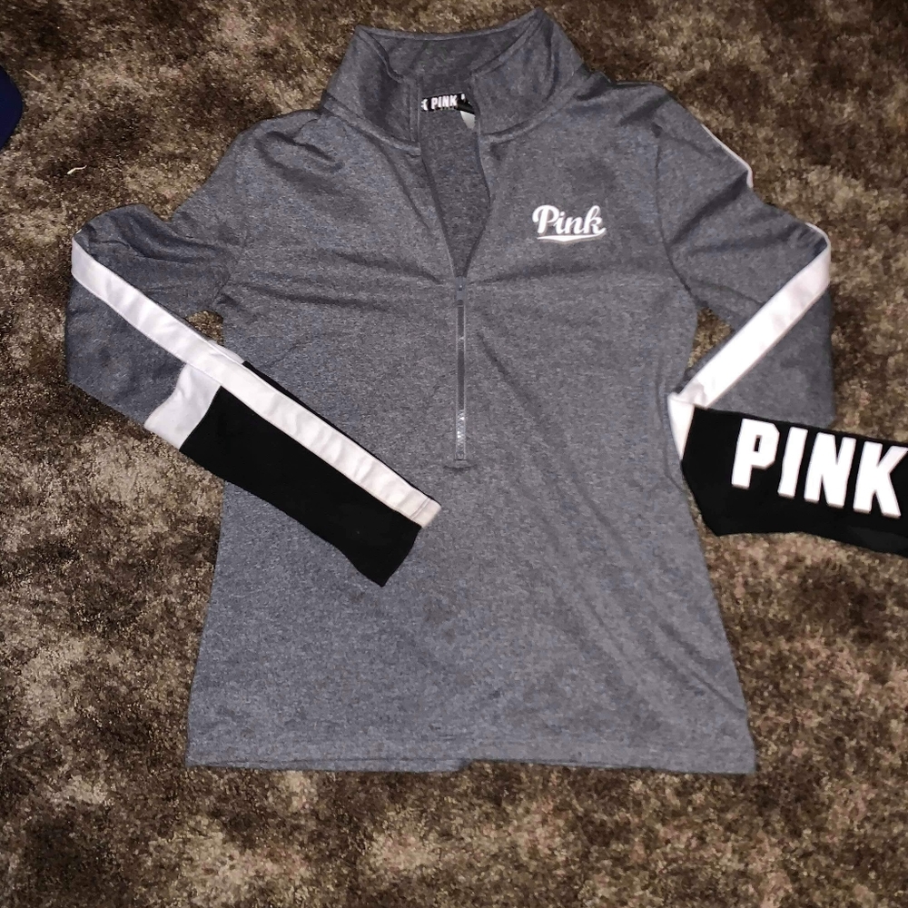 Victoria's Secret Pink pullover